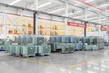 TSTY Electric Co., Ltd. γραμμή παραγωγής του κατασκευαστή