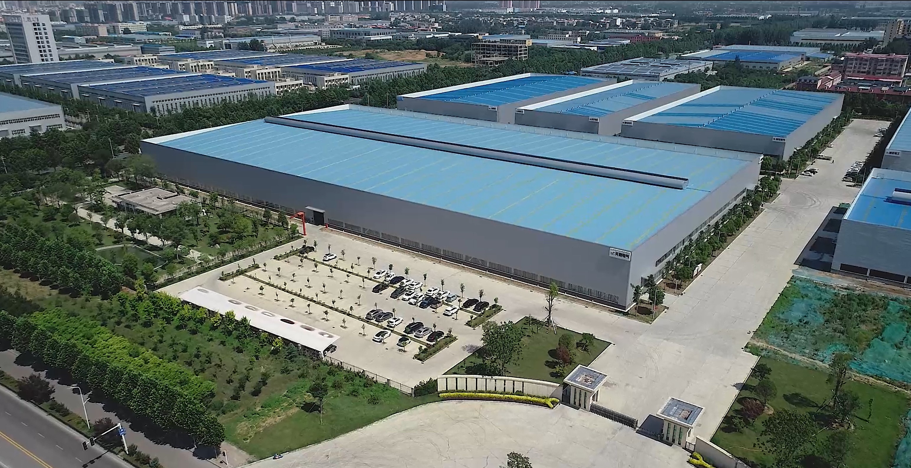 Κίνα TSTY Electric Co., Ltd. Προφίλ εταιρείας