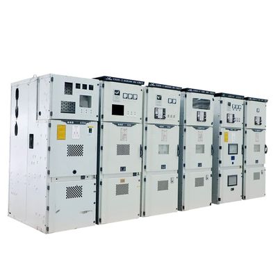 IP32/IP40/IP65/IP66 Συσκευή διανομής χαμηλής και υψηλής τάσης για παροχή ηλεκτρικής ενέργειας 10kv και 11kv