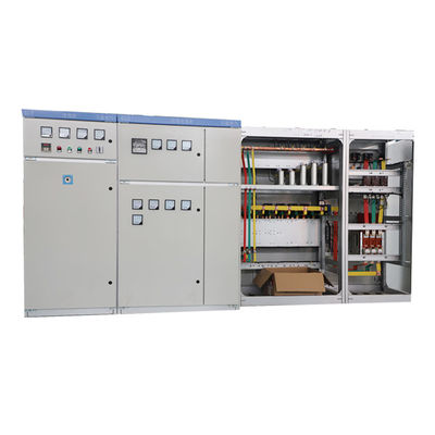 12kv μεταλλικά θωρακισμένα διακόπτες Η απόλυτη λύση για την επιχείρησή σας