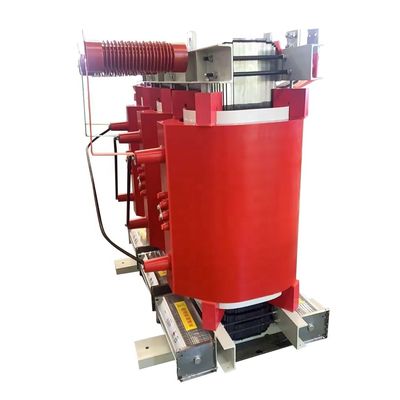 10kv 250kva 315kva 20kv 160kva 100kva 50kv 400kva Μετασχηματιστής ξηρού τύπου για βιομηχανικό