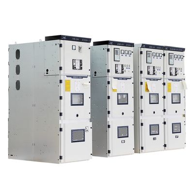 12kv ονομαστική τάση Καλή διανομή ισχύος χαμηλής τάσης για εξατομικευμένες ανάγκες