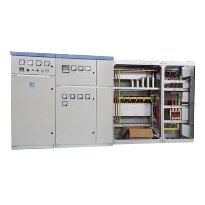 Προχωρημένο 24kV έξυπνο υψηλής τάσης μεταλλικό εξοπλισμό για εξωτερικές εφαρμογές