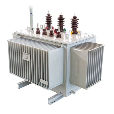 Δυναμικό ομίλου 3000 KVA 11KV 33KV