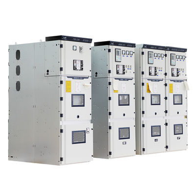 12kv ονομαστική τάση χαμηλής τάσης πίνακας διακόπτη διακόπτη αποσύρσιμος διακόπτης πλήρης ντουλάπι