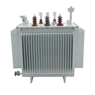 Υπηρεσία μετασχηματισμού 3000 Kva 415v έως 11kv 33/0.4 Kv 100kva