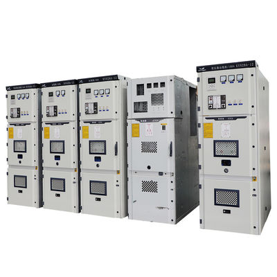 12kv KYN61 33KV MV HV Ηλεκτρικό Πίνακα Εξαρτήματος για Συγκροτήματα Μεσαίας, Χαμηλής και Υψηλής Τετάρτησης