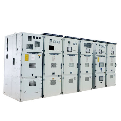 IP30/IP32/IP40/IP65/IP66 Επίπεδο προστασίας Υψηλής και χαμηλής τάσης