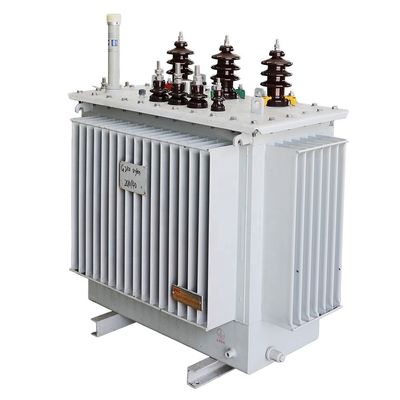 10kV 100kVA 500 1000 1500 1600kVA 2000 2500kVA Μετασχηματιστής ηλεκτρικής ενέργειας που τοποθετείται σε πλακέτα