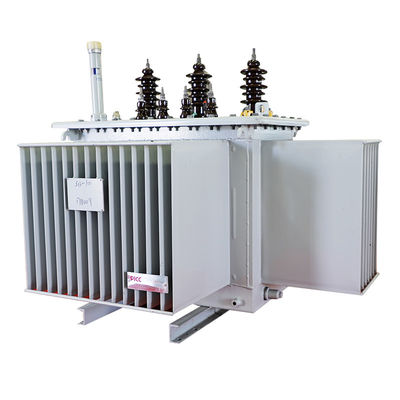 100kva 20 kV-400 V 50 Hz AUTOTRANSFORMER Μετασχηματιστής ισχύος για ειδικές κατασκευές