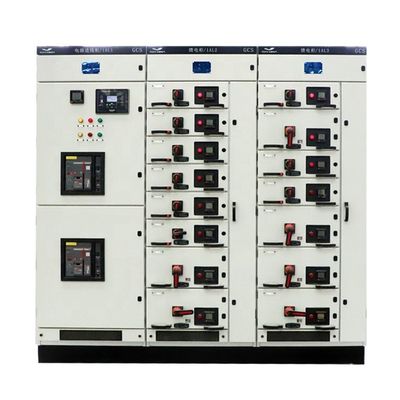 Προσαρμοσμένο 12kv μεταλλικό υψηλής τάσης διακόπτη με σχεδιασμό ανάκλησης ισχύος
