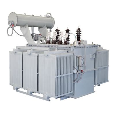 25Kva 37,5Kva 50kva 75Kva 100Kva 167Kva Ηλεκτρικοί μετασχηματιστές για σταθερή παροχή ενέργειας