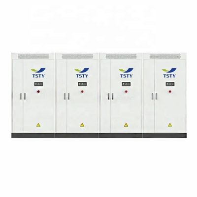 Ενσωματωμένη μπαταρία αποθήκευσης ενέργειας με διεπαφή επικοινωνίας RS485