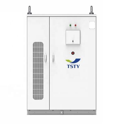 Κατηγορία Α 200Kwh 1P30S Διαμόρφωση Συσκευή αποθήκευσης μπαταρίας για σύνδεση με συστήματα PV