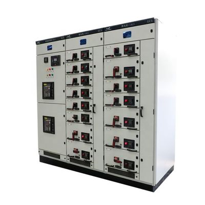 IP30/IP32/IP40/IP65/IP66 Επίπεδο προστασίας Προσαρμόσιμη συσκευή διακόπτη MV HV για πρότυπα