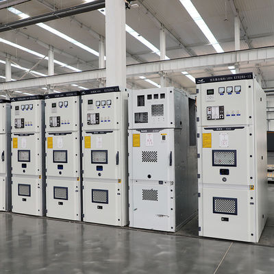 Συσκευή διακόπτη υψηλής τάσης 12kv με επίπεδο προστασίας IP30/IP32/IP40/IP65/IP66
