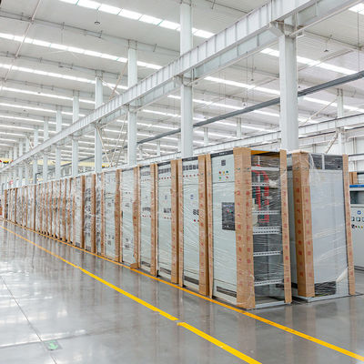 IP30/IP32/IP40/IP65/IP66 Δυνατότητα ελέγχου εξωτερικού δαπέδου φωτισμού για ηλεκτρική θήκη