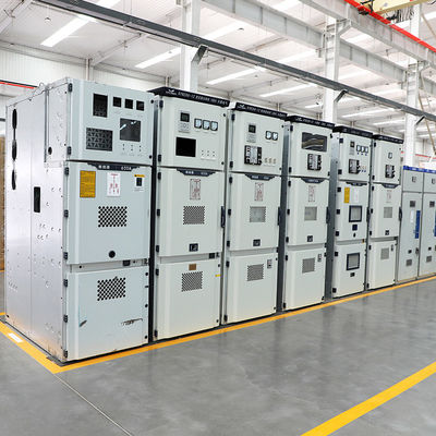 12kv εξοικονόμηση ενέργειας GCK χαμηλής τάσης συρτάρι διακόπτη ηλεκτρικό κιβώτιο διανομής προσαρμόσιμο