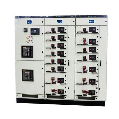 TSTY 1200x800x800x300 Ηλεκτρικό ντουλάπι 6.6kV 11kV Εξαρτήματα με εξατομικευμένο σχεδιασμό