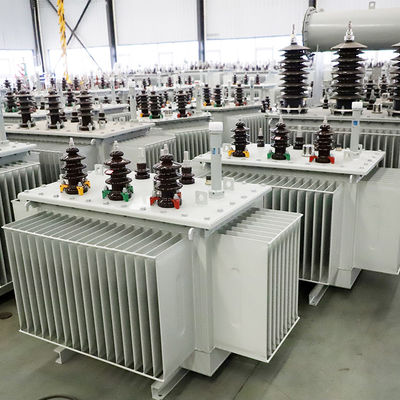 Μετασχηματιστής ισχύος 800kva 33kv 3.3kv 13.8kv 22kv 23kv 33kv 700kva 600kva 500kva 400kva 315kva 300kva