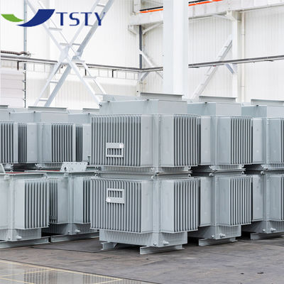 ΤΟΡΟΙΔΑΛΣΙΚΗ ΚΟΙΛΗ Δομή 4000w 110v 220v 1200 kva Μετασχηματιστής για άλλη τάση εισόδου