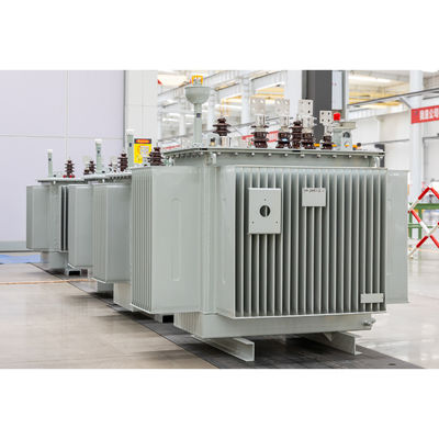 630kva 3 φάσεων μετασχηματιστής καθαρό λάδι χαλκού βυθισμένος μετασχηματιστής 480v έως 400v 3000kva
